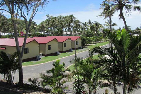 NRMA Capricorn Yeppoon Holiday Park - Foster Accommodation 2