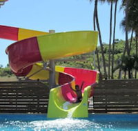 NRMA Capricorn Yeppoon Holiday Park - Foster Accommodation