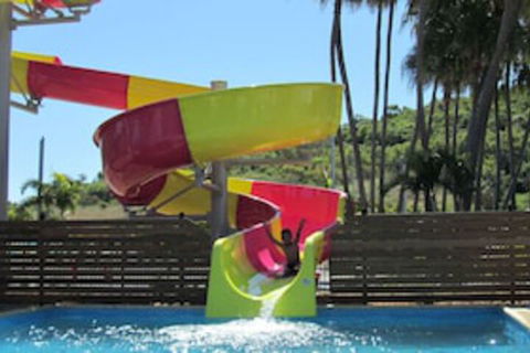 NRMA Capricorn Yeppoon Holiday Park - Foster Accommodation 0