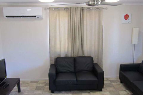 NRMA Capricorn Yeppoon Holiday Park - Foster Accommodation 5