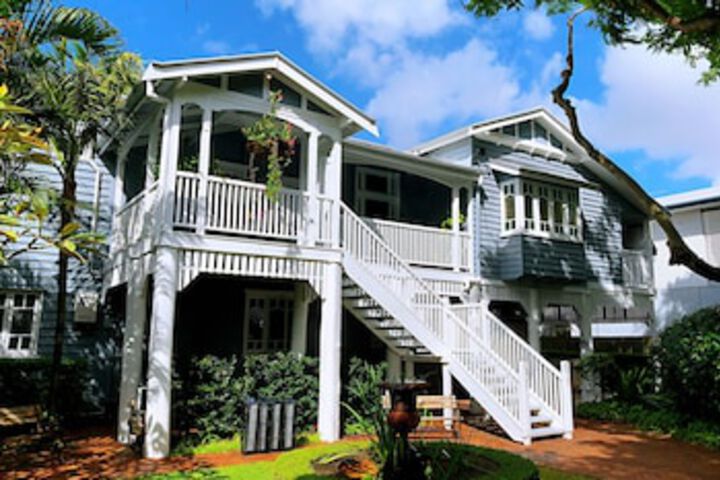 Hawthorne QLD Foster Accommodation