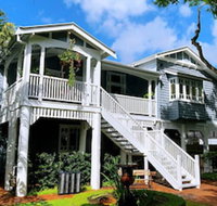 Number 12 Bed  Breakfast - Foster Accommodation