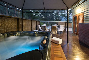 Abbott's Rest - Foster Accommodation 0