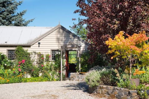 Argus Hill Cottage - Foster Accommodation 0