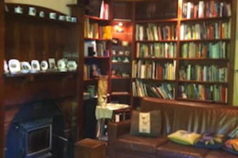 Mooltan House-hepburn Springs - Foster Accommodation 6