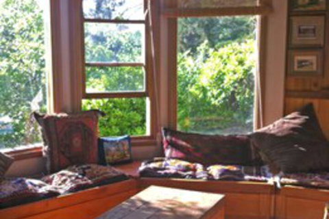 Mooltan House-hepburn Springs - Foster Accommodation 7