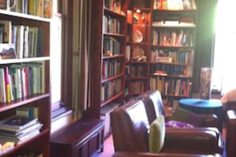 Mooltan House-hepburn Springs - Foster Accommodation 5