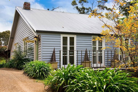 Illoura - Foster Accommodation 1