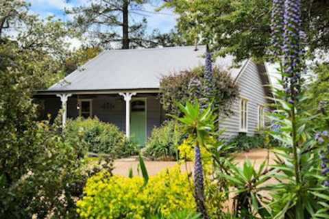 Illoura - Foster Accommodation 0