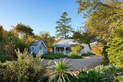 Illoura - Foster Accommodation 5