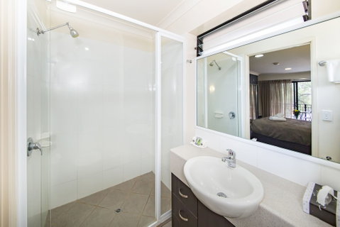 Dalby Fairway Motor Inn - Foster Accommodation 6