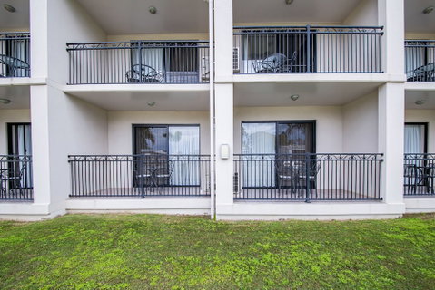 Dalby Fairway Motor Inn - Foster Accommodation 1