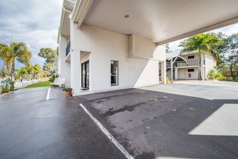 Dalby Fairway Motor Inn - Foster Accommodation 4