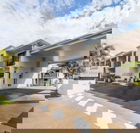 Dalby Fairway Motor Inn - Foster Accommodation