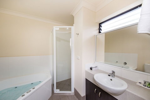 Dalby Fairway Motor Inn - Foster Accommodation 5