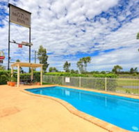Country Roads Motor Inn Goondiwindi - Foster Accommodation