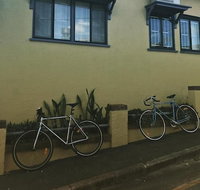 Banana Bender Backpackers - Foster Accommodation