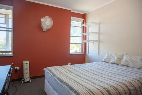 Beatty Lodge - Foster Accommodation 3
