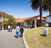 Beatty Lodge - Foster Accommodation