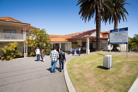Beatty Lodge - Foster Accommodation 0