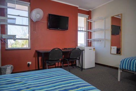 Beatty Lodge - Foster Accommodation 4