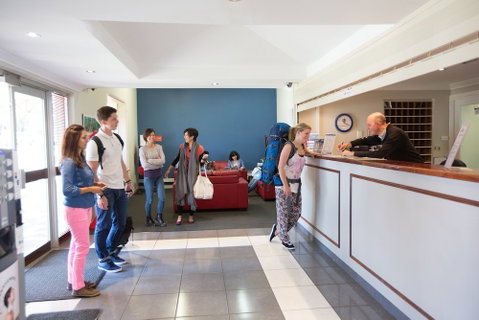 Beatty Lodge - Foster Accommodation 2