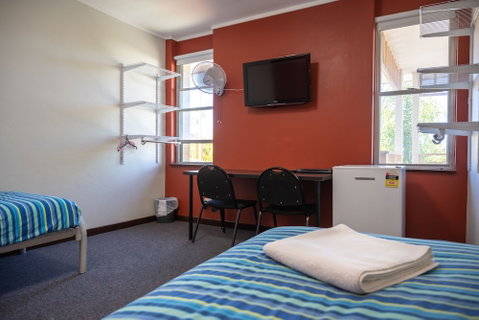 Beatty Lodge - Foster Accommodation 5