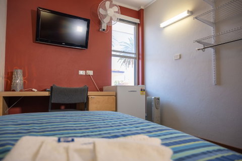 Beatty Lodge - Foster Accommodation 6