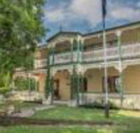 Grove Manor - Foster Accommodation