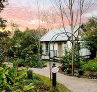 Olinda Country Cottages - Foster Accommodation