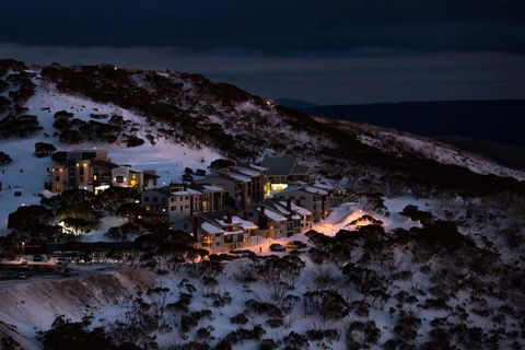 Absollut - Foster Accommodation 1