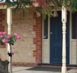 Jacaranda Cottage - Foster Accommodation
