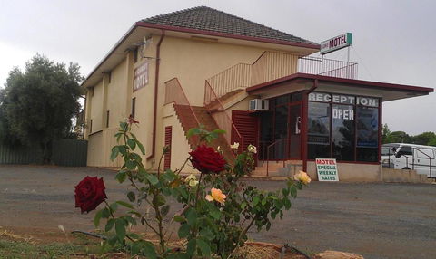 Goolgowi Highway Motel - Foster Accommodation 4