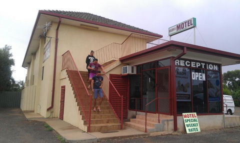 Goolgowi Highway Motel - Foster Accommodation 5