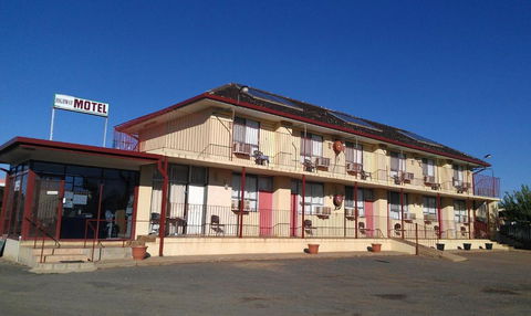 Goolgowi Highway Motel - Foster Accommodation 1