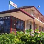 Goolgowi Highway Motel - Foster Accommodation 0