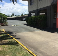 Country Plaza Motor Inn - Foster Accommodation