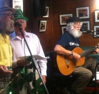 Gundaroo Colonial Inn - Foster Accommodation