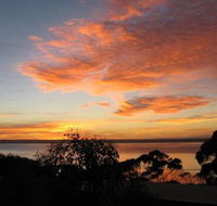 Cooinda Holiday Village - Foster Accommodation