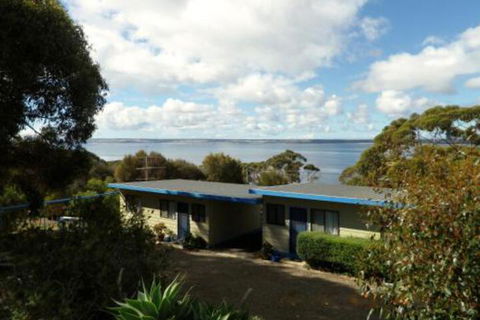 Cooinda Holiday Village - Foster Accommodation 5