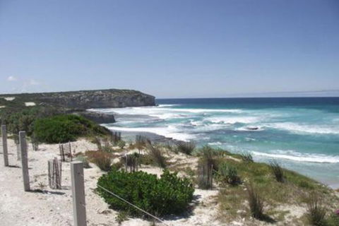 Cooinda Holiday Village - Foster Accommodation 4