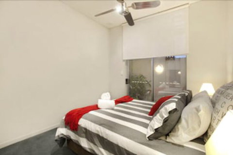 Lambert House - Foster Accommodation 1
