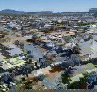 Gunnedah Lodge Motel - Foster Accommodation