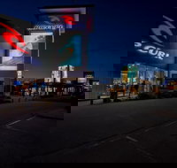 Bells Beach Backpackers - Foster Accommodation