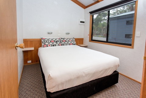 BIG4 Renmark Riverfront Holiday Park - Foster Accommodation 4