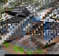 BIG4 Renmark Riverfront Holiday Park