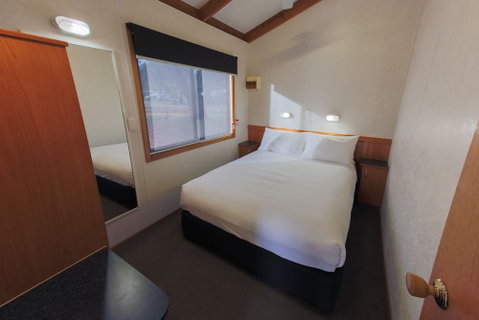 BIG4 Renmark Riverfront Holiday Park - Foster Accommodation 6