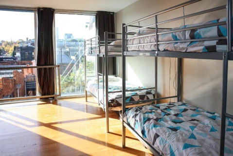 Barkly Backpackers - Hostel - Foster Accommodation 4
