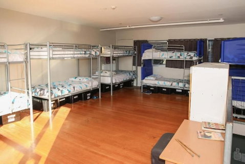 Barkly Backpackers - Hostel - Foster Accommodation 3