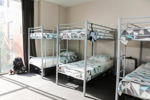 Barkly Backpackers - Hostel - Foster Accommodation 5